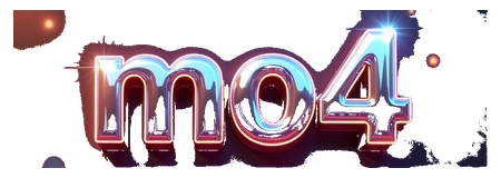mo4 logo