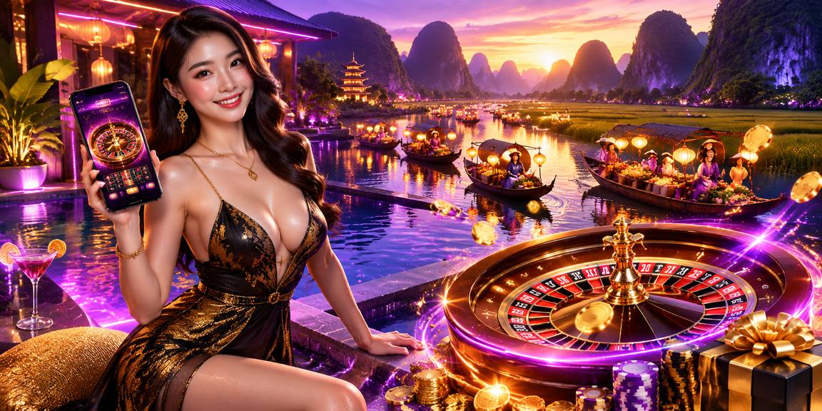 mo4 Baccarat Trực Tiếp Mang Trải Nghiệm Casino Thật Vào Tài Khoản Của Bạn